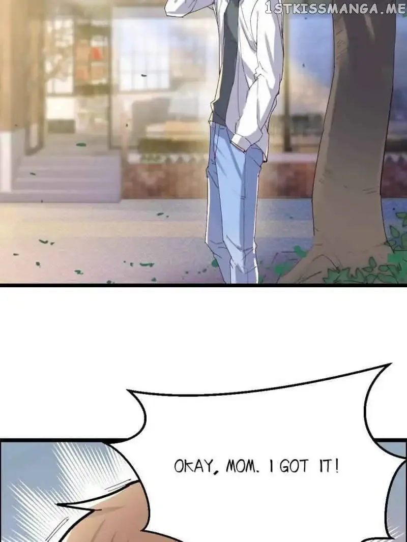 Blind Date To Cultivate Chapter 1 page 2
