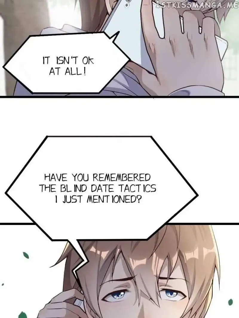 Blind Date To Cultivate Chapter 1 page 4