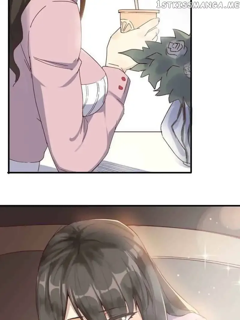 Blind Date To Cultivate Chapter 1 page 30