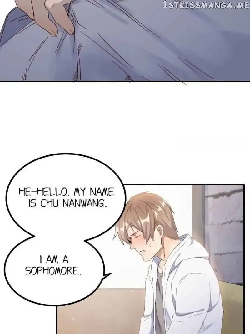Blind Date To Cultivate Chapter 1 page 22