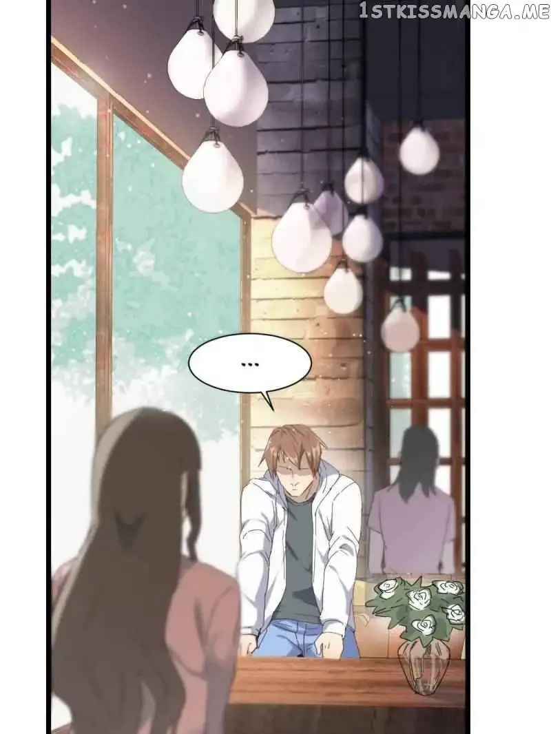 Blind Date To Cultivate Chapter 1 page 17