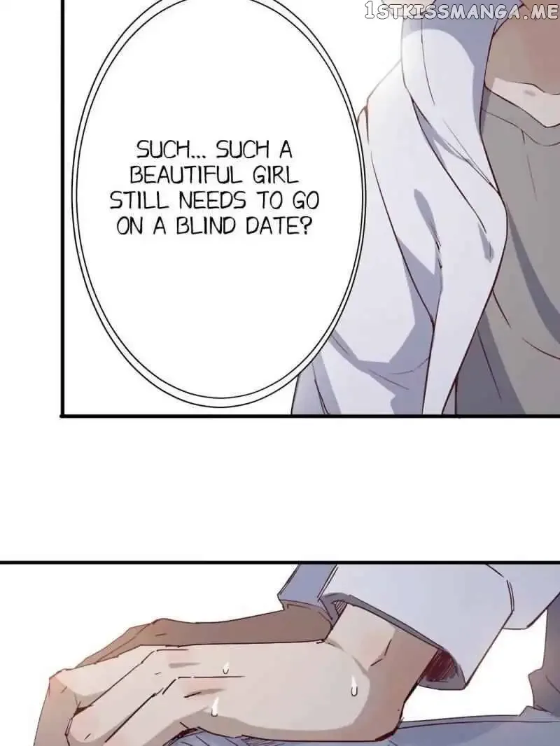 Blind Date To Cultivate Chapter 1 page 21