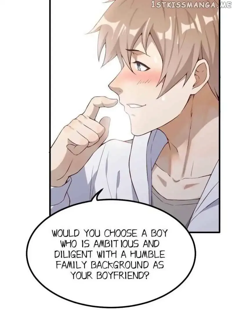 Blind Date To Cultivate Chapter 1 page 28