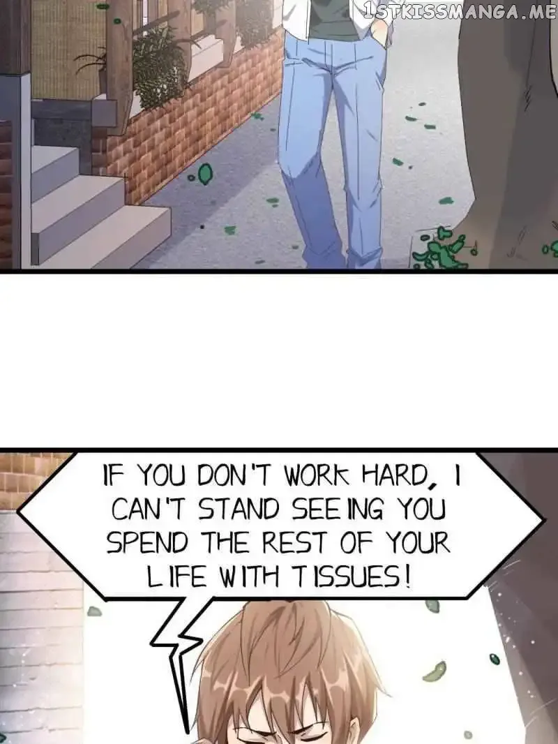 Blind Date To Cultivate Chapter 1 page 10