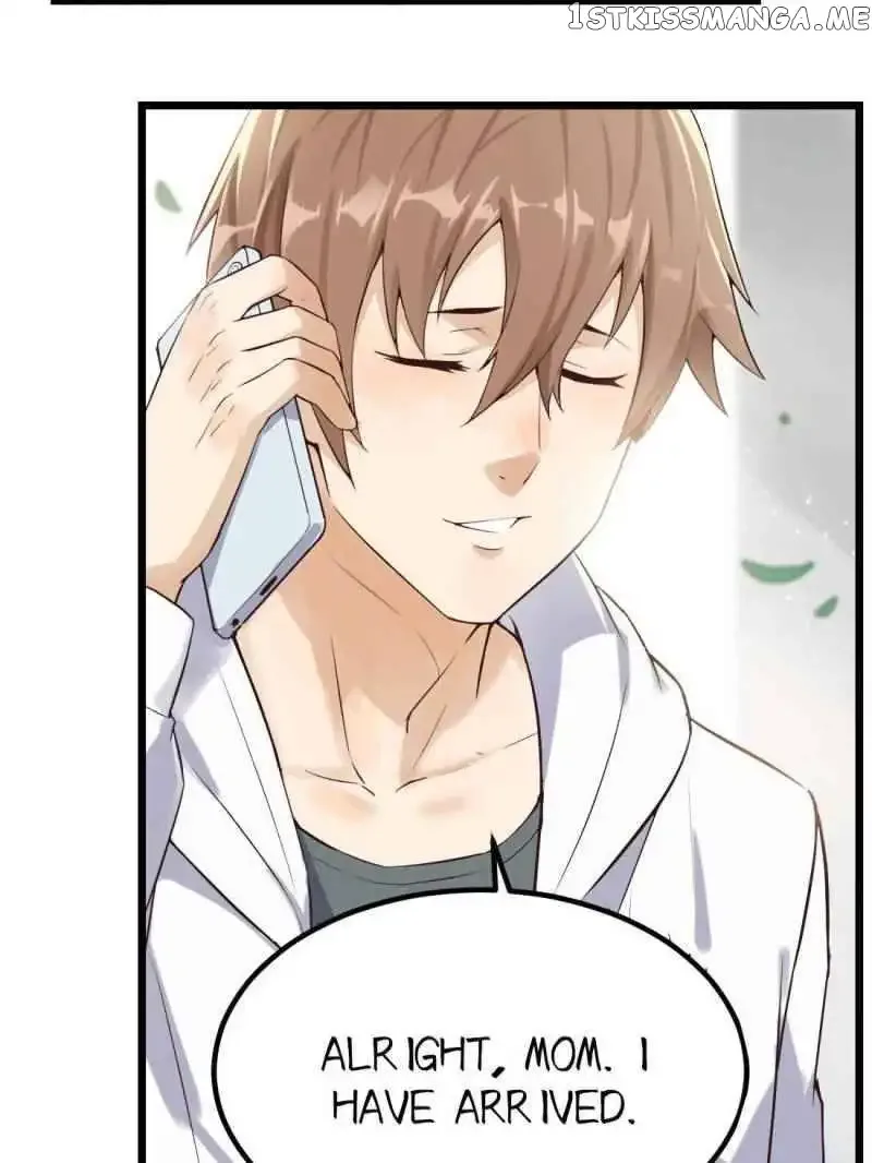 Blind Date To Cultivate Chapter 1 page 12