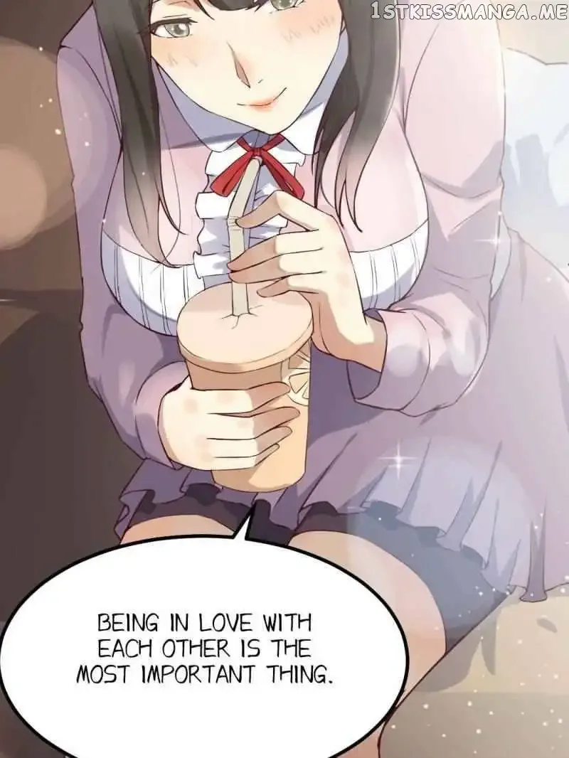 Blind Date To Cultivate Chapter 1 page 31
