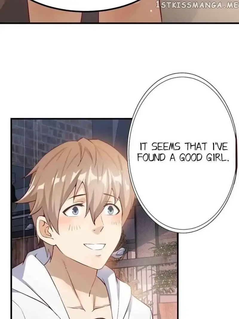 Blind Date To Cultivate Chapter 1 page 32