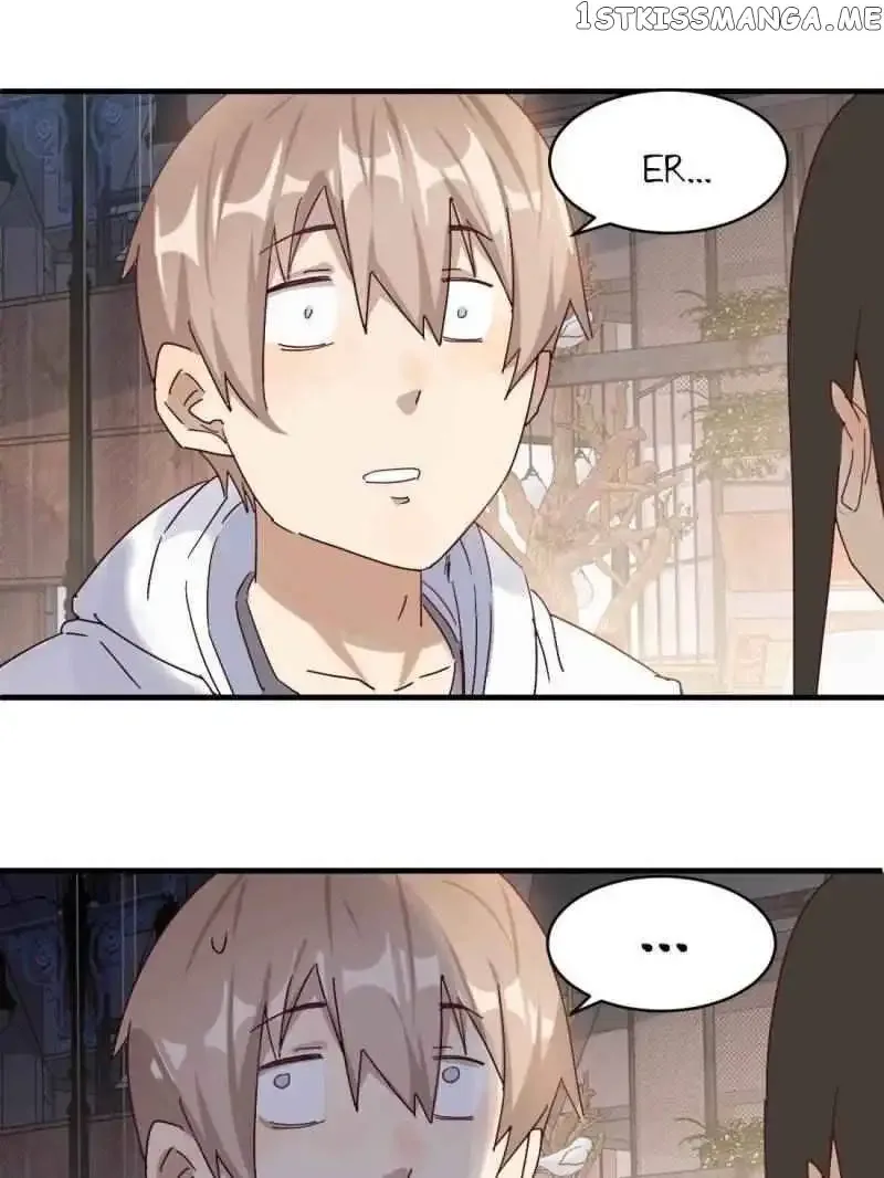 Blind Date To Cultivate Chapter 1 page 34