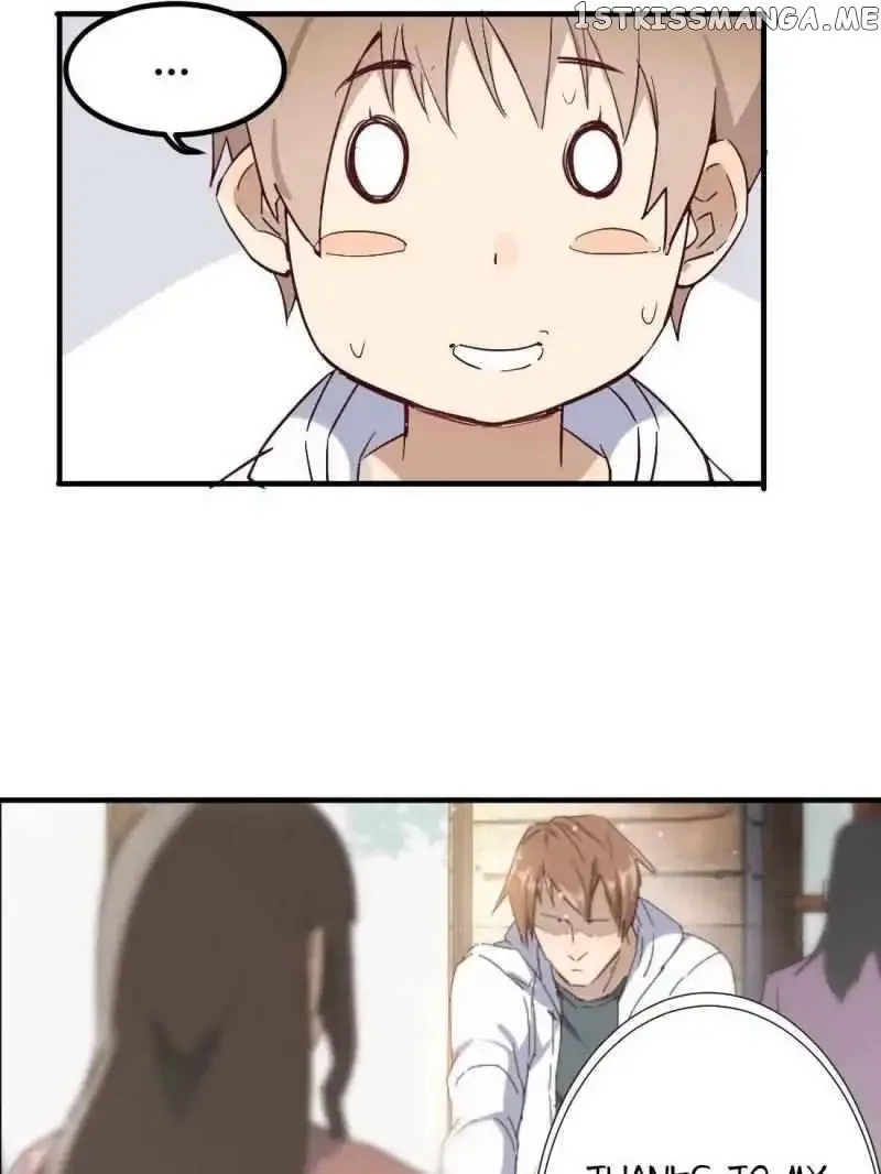 Blind Date To Cultivate Chapter 1 page 26