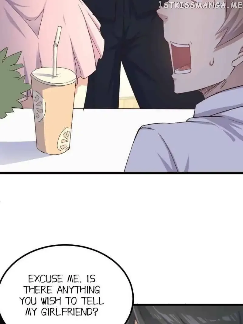 Blind Date To Cultivate Chapter 1 page 38