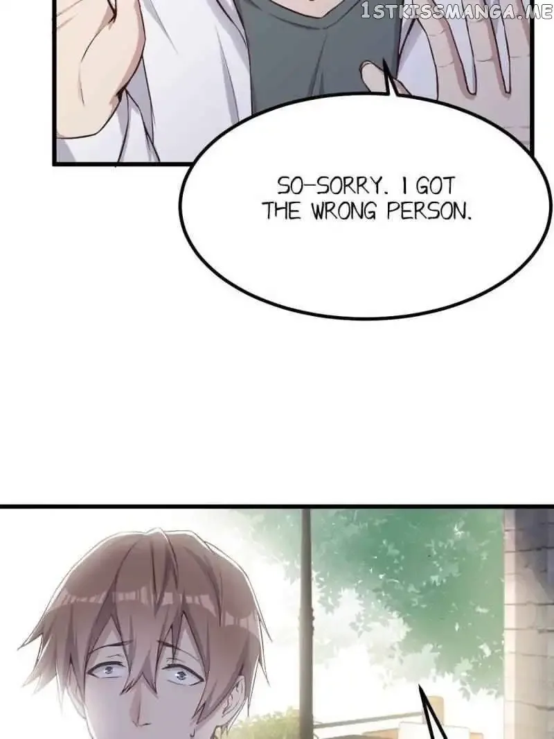 Blind Date To Cultivate Chapter 1 page 40