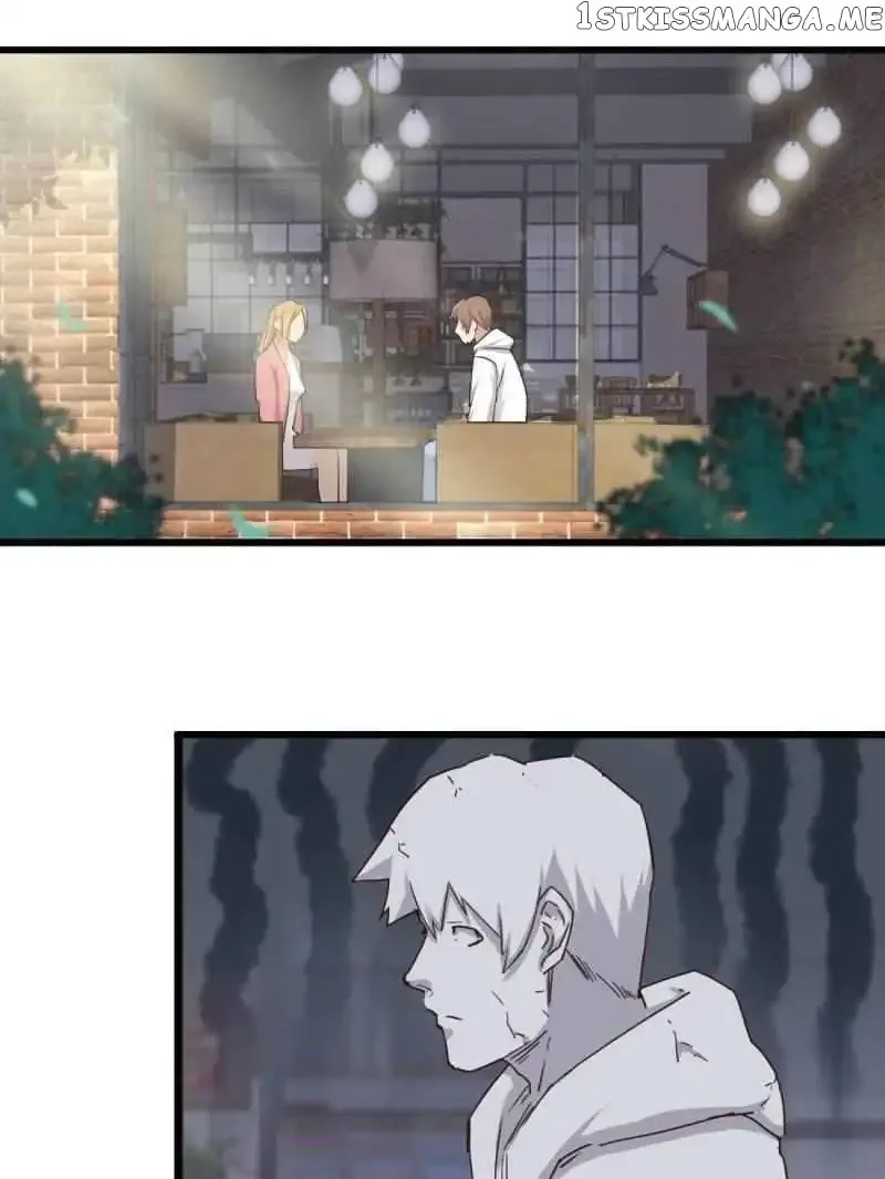 Blind Date To Cultivate Chapter 1 page 43