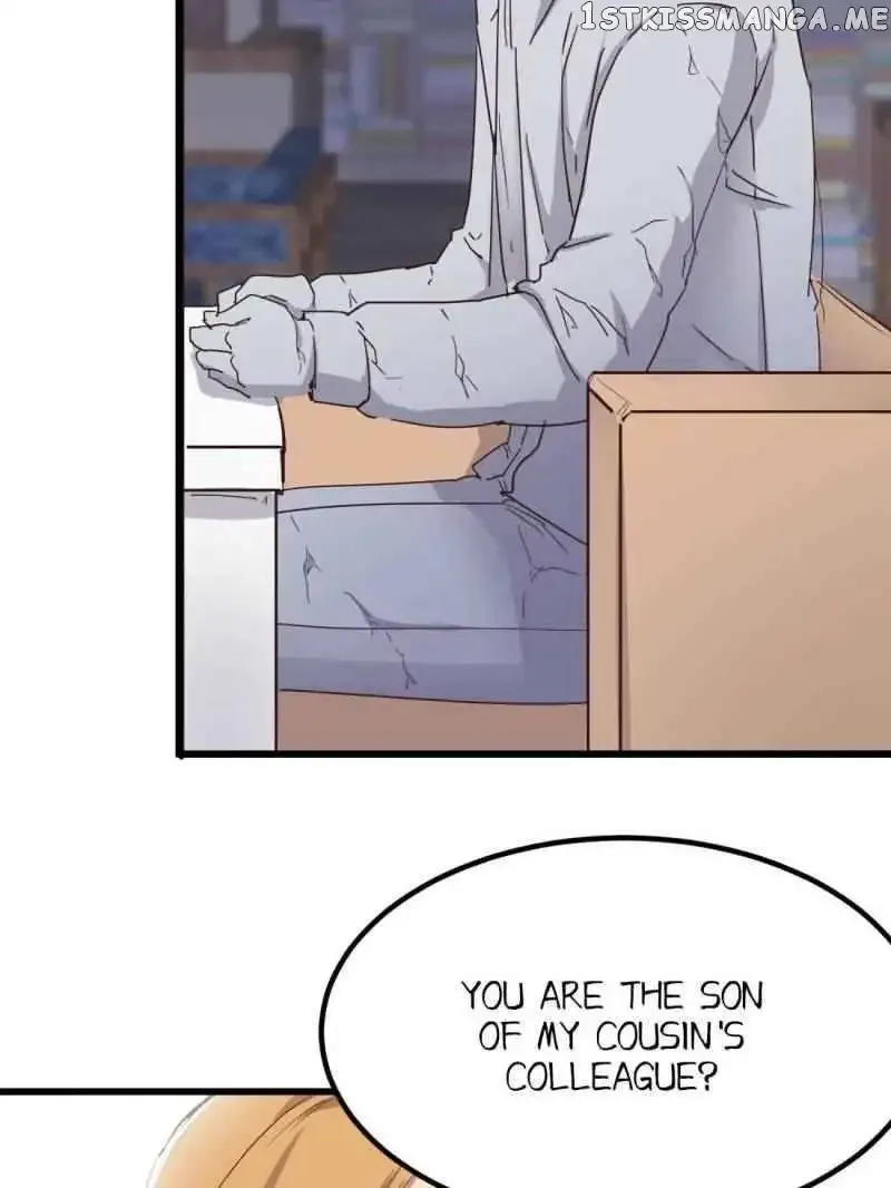 Blind Date To Cultivate Chapter 1 page 44