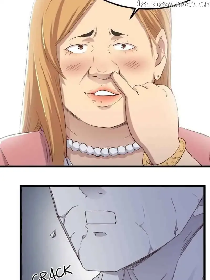 Blind Date To Cultivate Chapter 1 page 45
