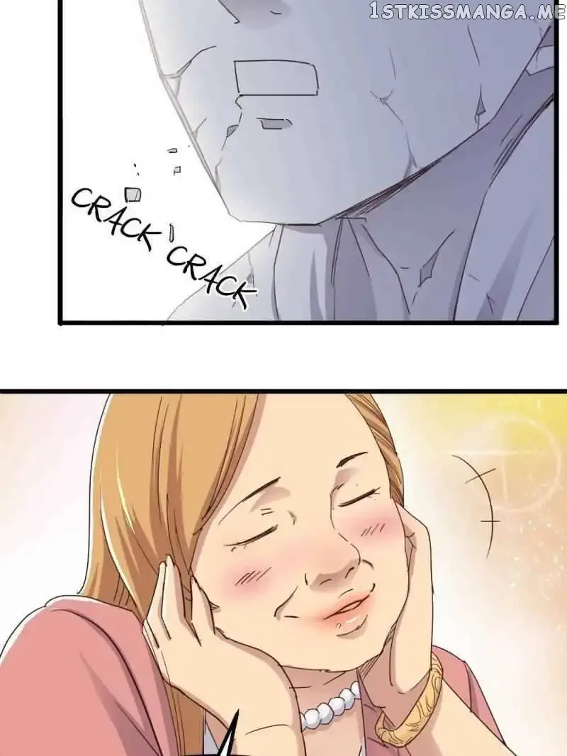 Blind Date To Cultivate Chapter 1 page 49