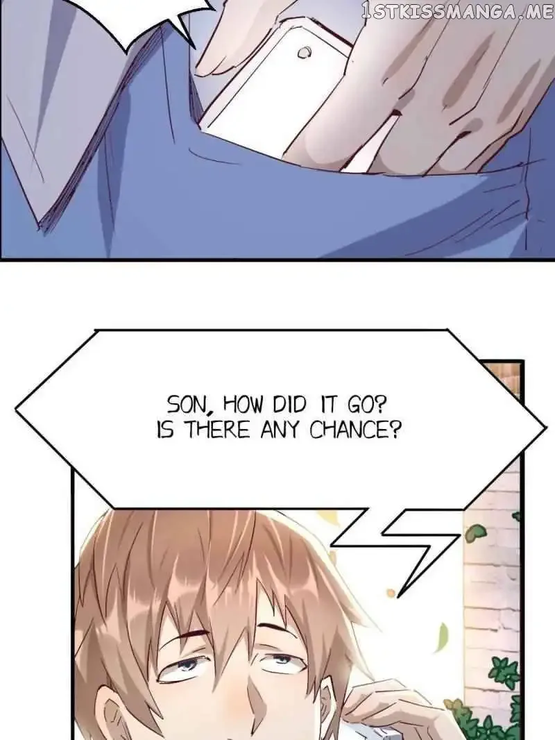 Blind Date To Cultivate Chapter 1 page 57