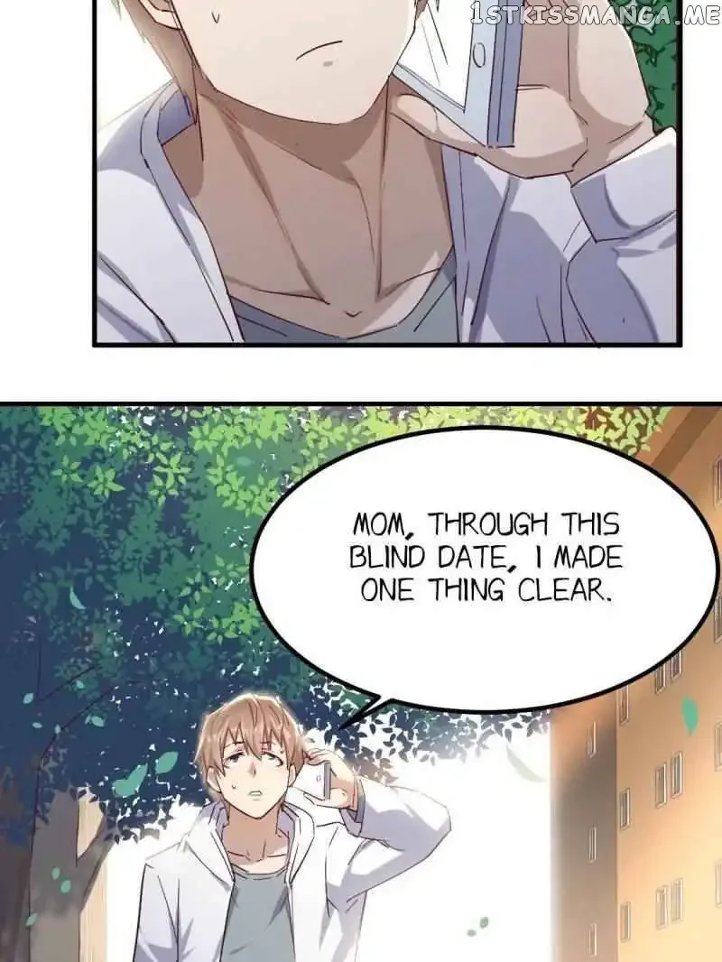 Blind Date To Cultivate Chapter 1 page 58