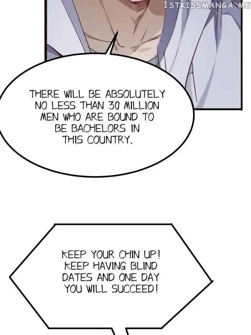 Blind Date To Cultivate Chapter 1 page 61