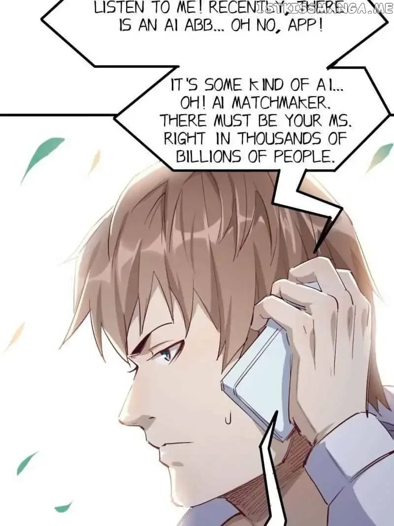 Blind Date To Cultivate Chapter 1 page 64