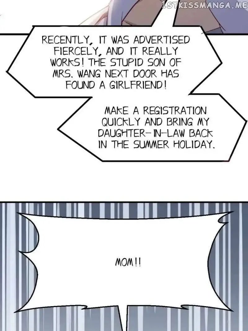 Blind Date To Cultivate Chapter 1 page 65