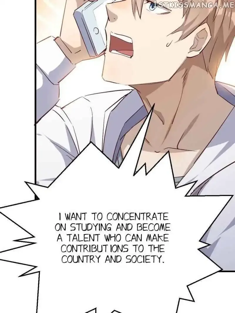 Blind Date To Cultivate Chapter 1 page 68