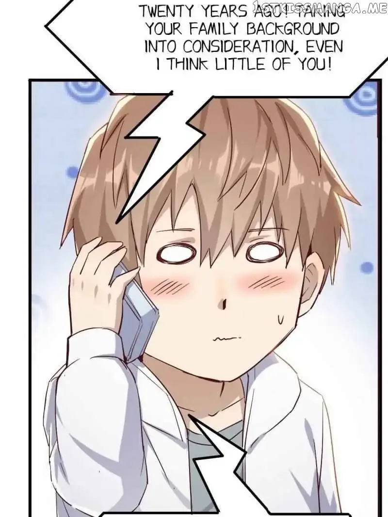 Blind Date To Cultivate Chapter 1 page 70