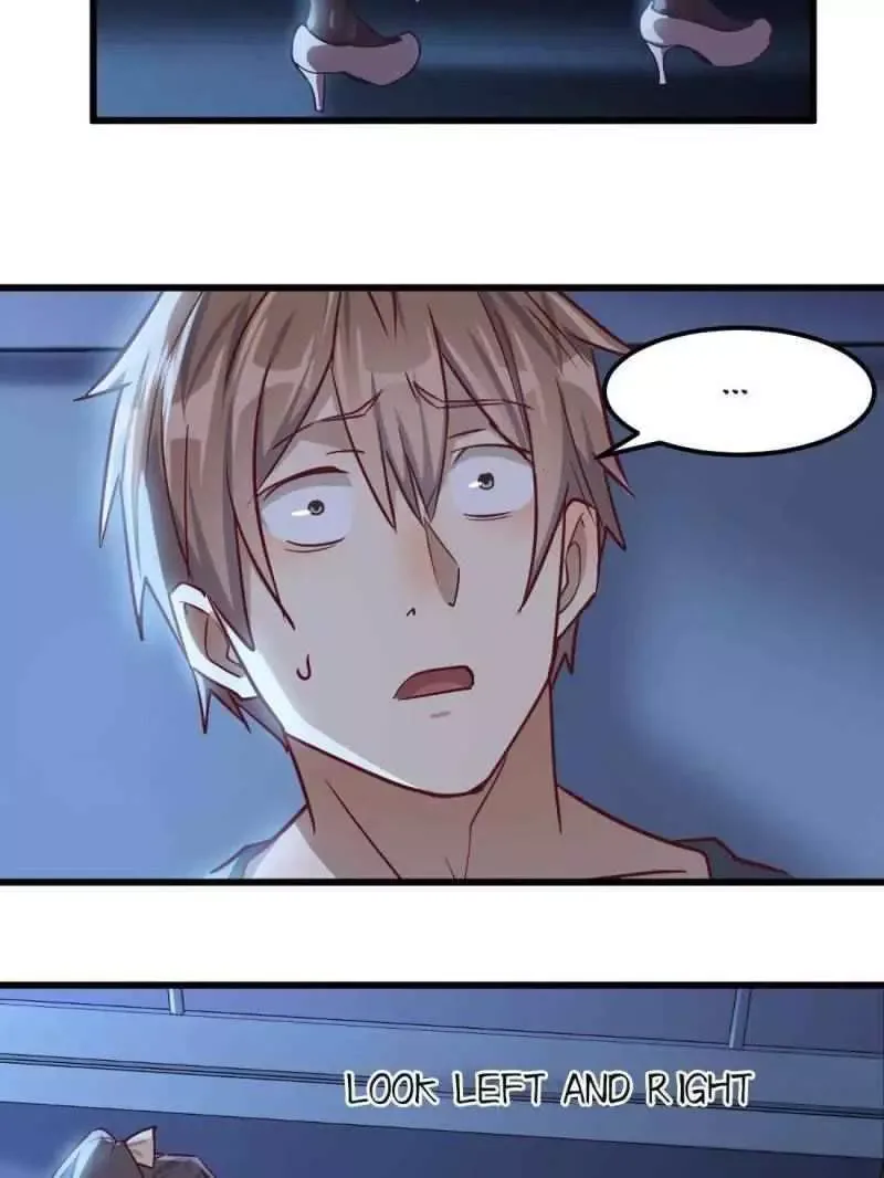 Blind Date To Cultivate Chapter 10 page 2