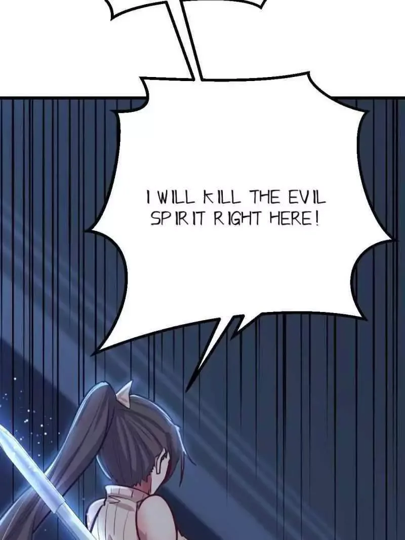 Blind Date To Cultivate Chapter 10 page 30