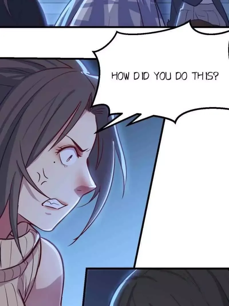 Blind Date To Cultivate Chapter 10 page 24