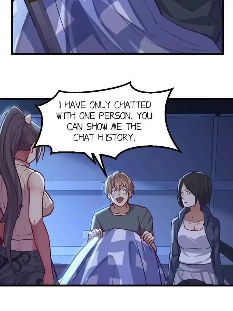 Blind Date To Cultivate Chapter 10 page 14