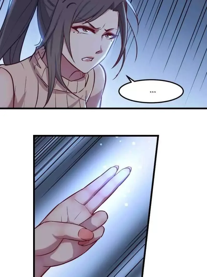 Blind Date To Cultivate Chapter 10 page 26