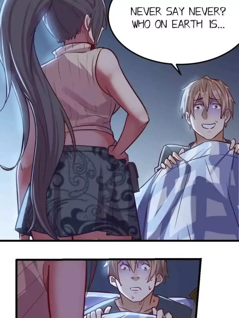 Blind Date To Cultivate Chapter 10 page 4