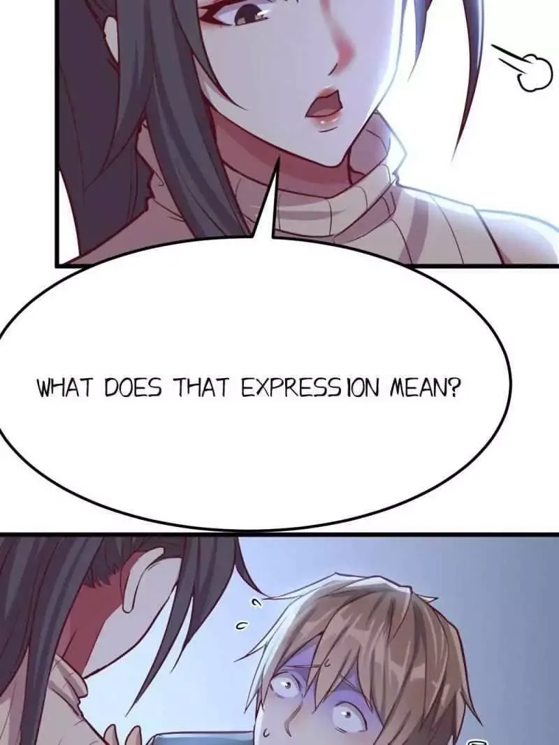 Blind Date To Cultivate Chapter 10 page 11