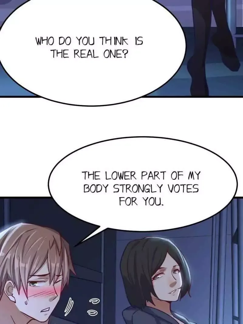 Blind Date To Cultivate Chapter 10 page 8