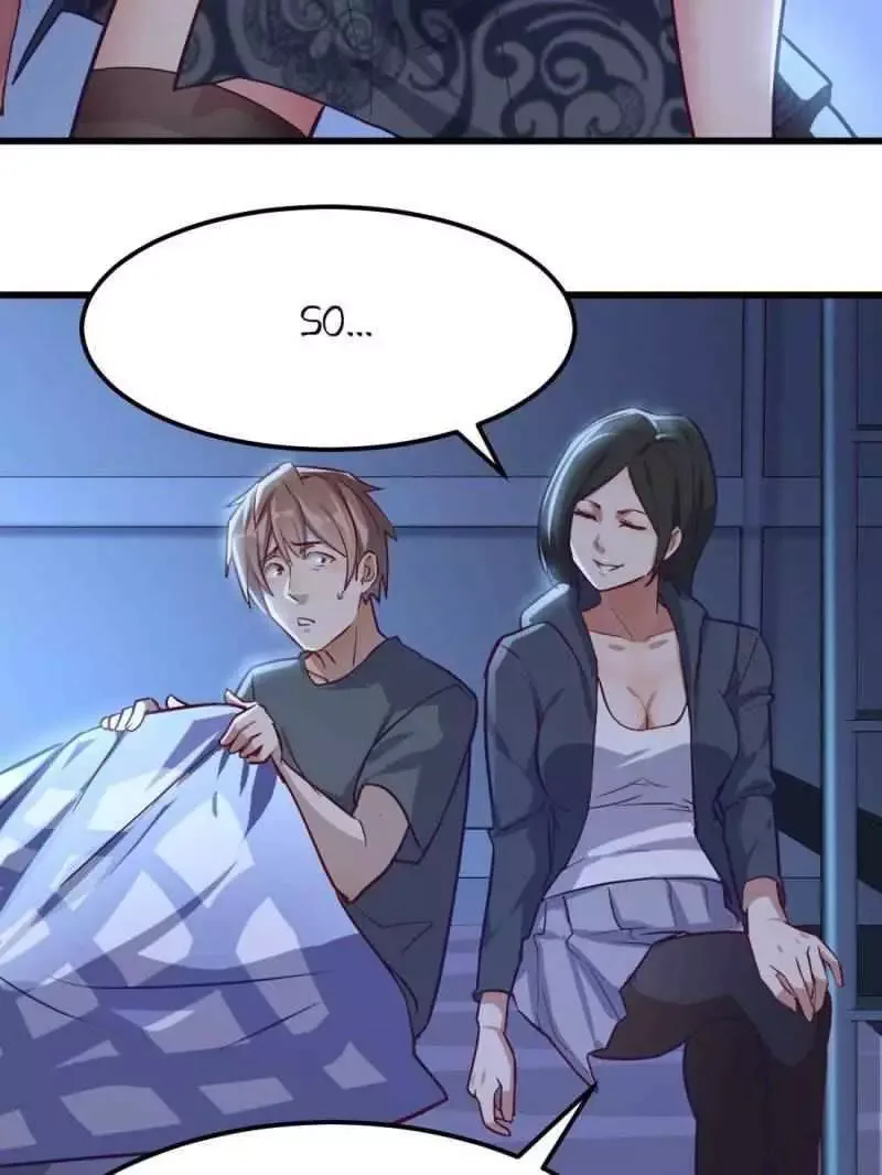 Blind Date To Cultivate Chapter 10 page 7