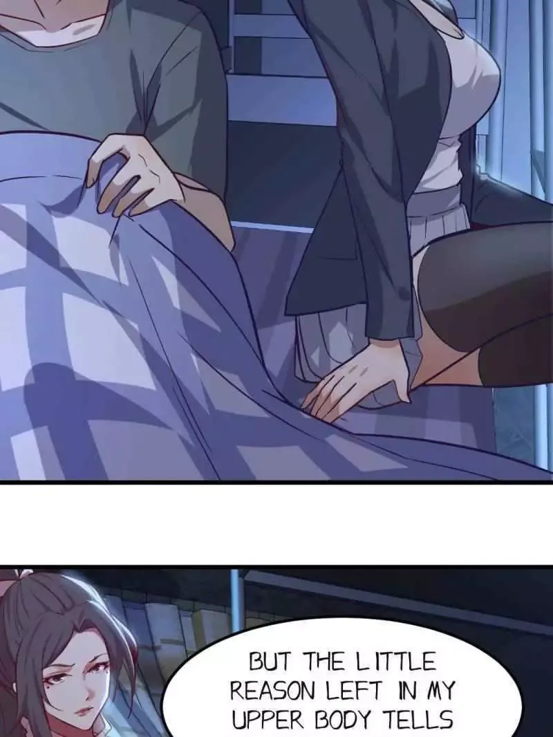 Blind Date To Cultivate Chapter 10 page 9