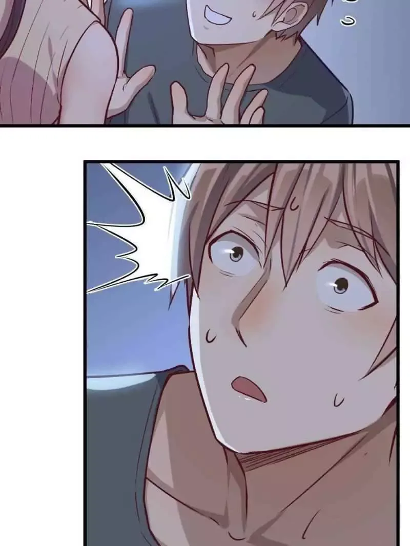 Blind Date To Cultivate Chapter 10 page 12