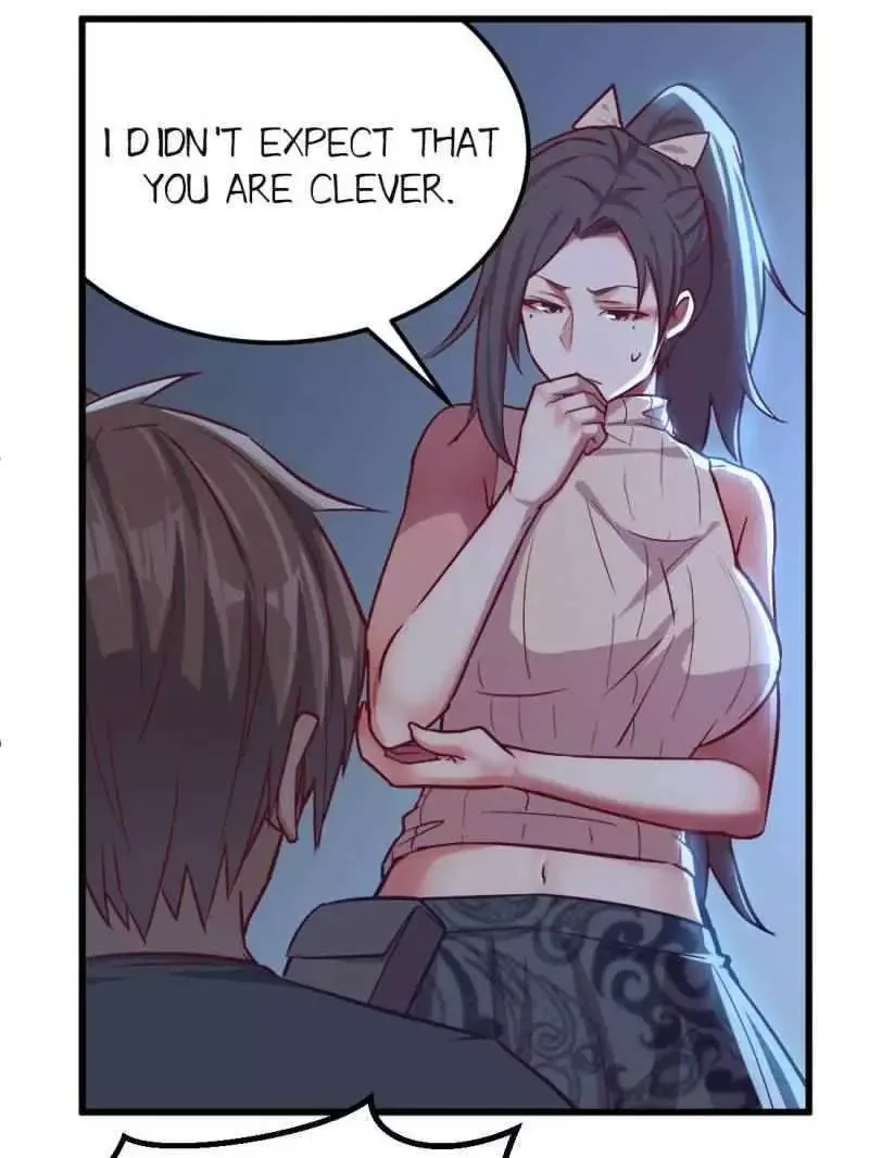Blind Date To Cultivate Chapter 10 page 15