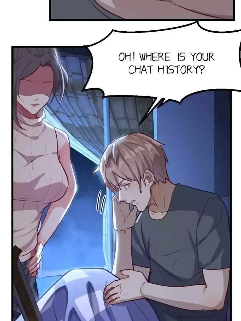 Blind Date To Cultivate Chapter 10 page 13