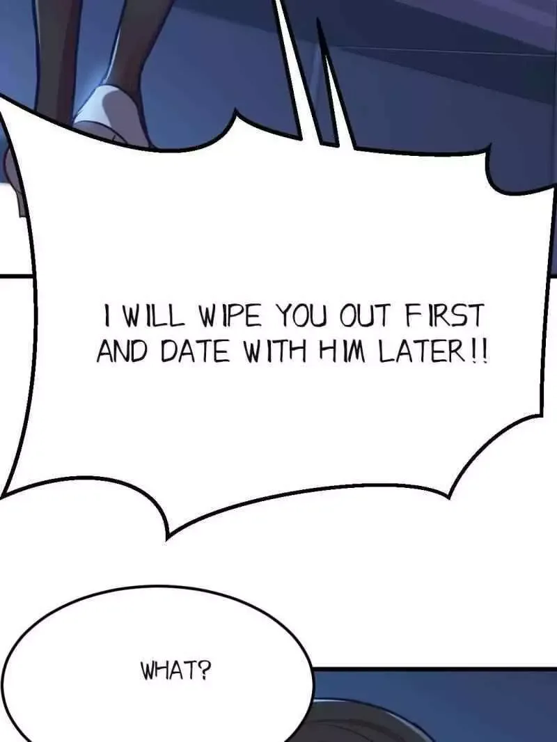 Blind Date To Cultivate Chapter 10 page 32