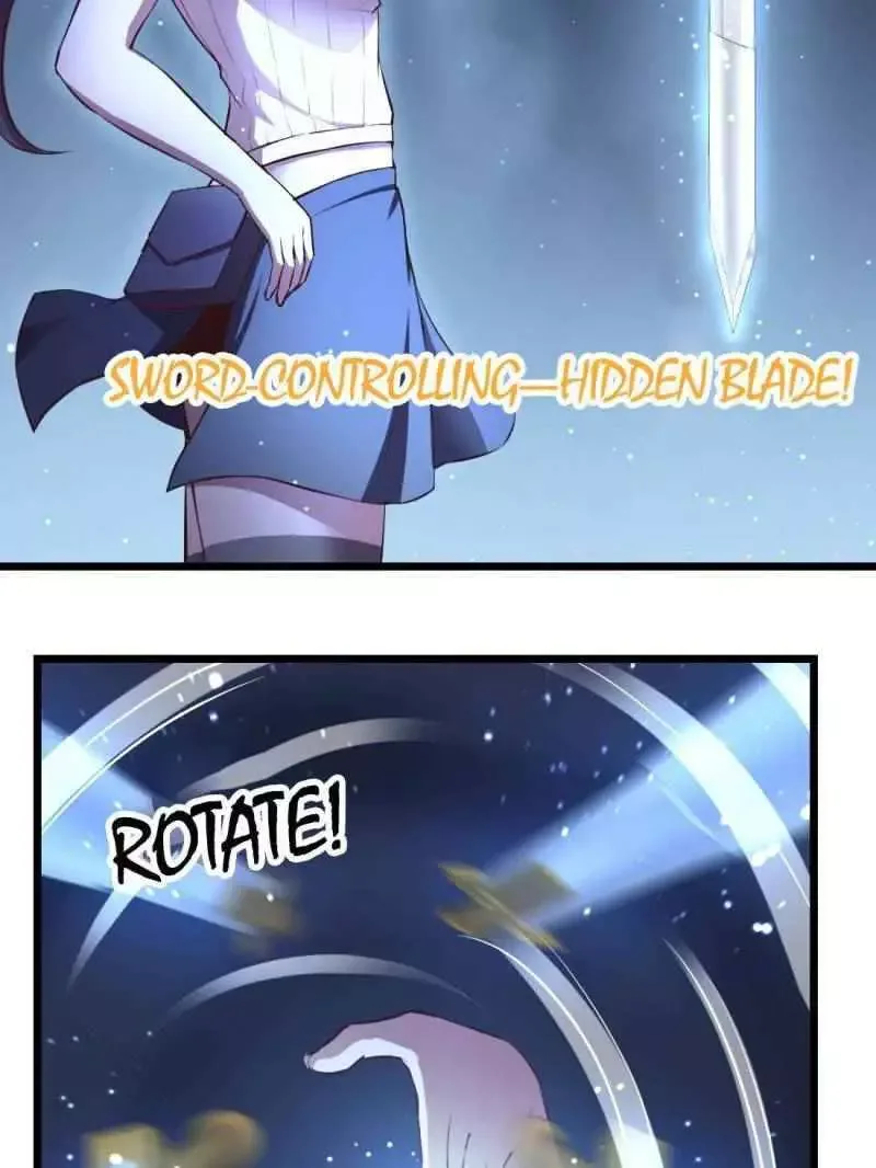 Blind Date To Cultivate Chapter 10 page 41