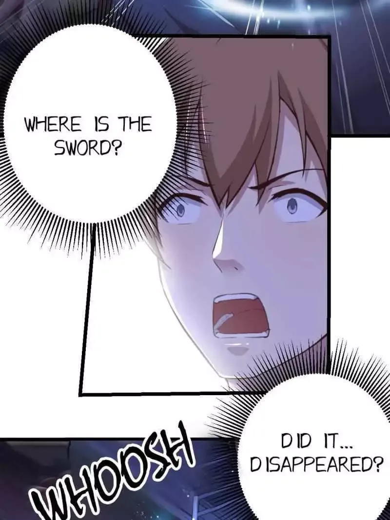 Blind Date To Cultivate Chapter 10 page 45