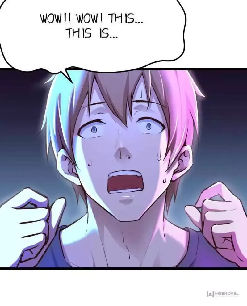 Blind Date To Cultivate Chapter 10 page 48