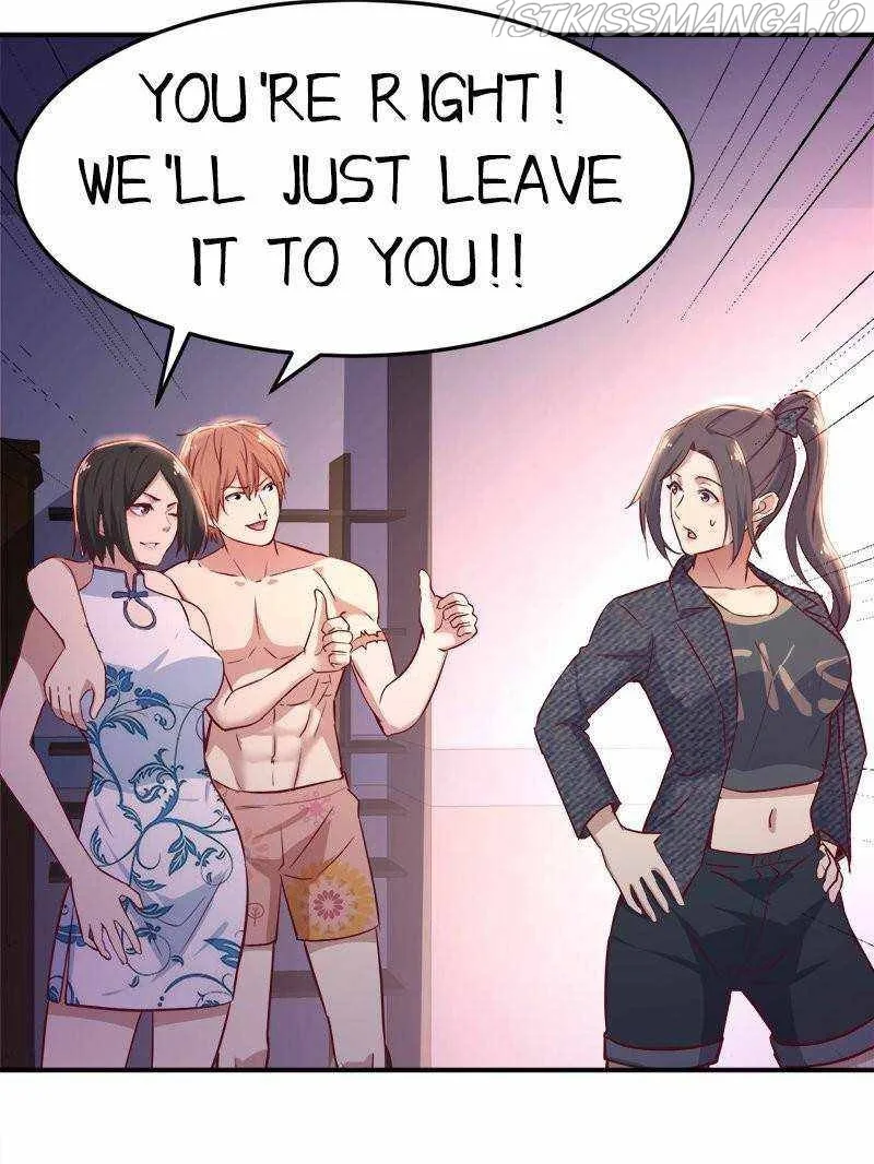 Blind Date To Cultivate Chapter 100 page 1