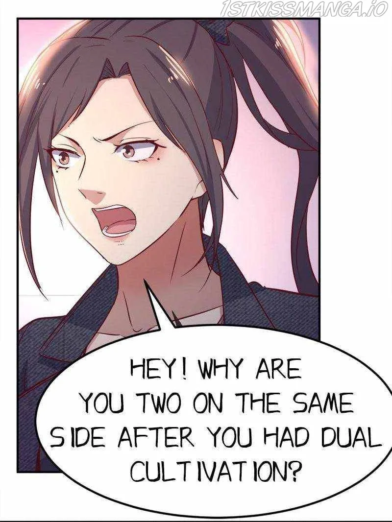 Blind Date To Cultivate Chapter 100 page 2