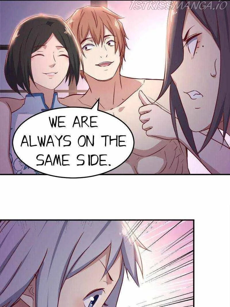Blind Date To Cultivate Chapter 100 page 3