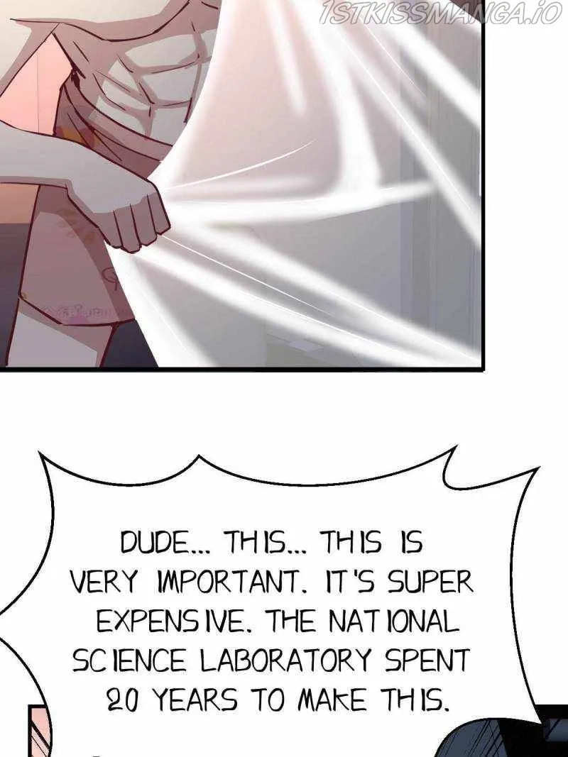 Blind Date To Cultivate Chapter 100 page 24