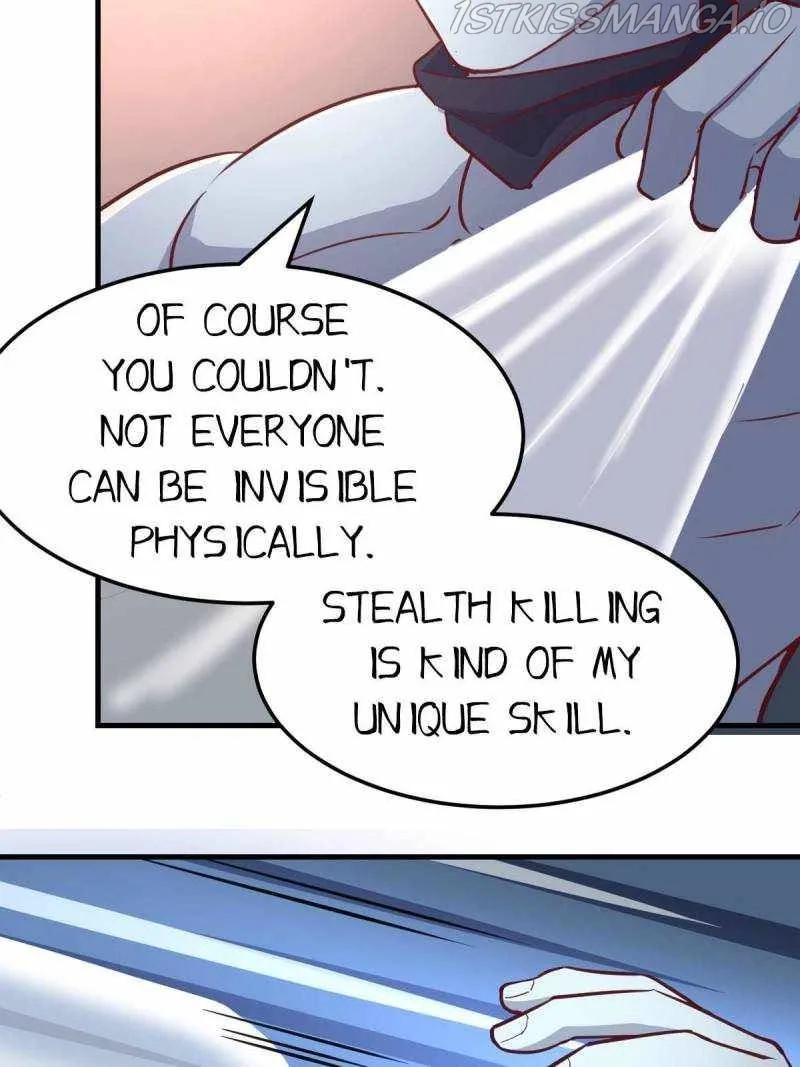Blind Date To Cultivate Chapter 100 page 29