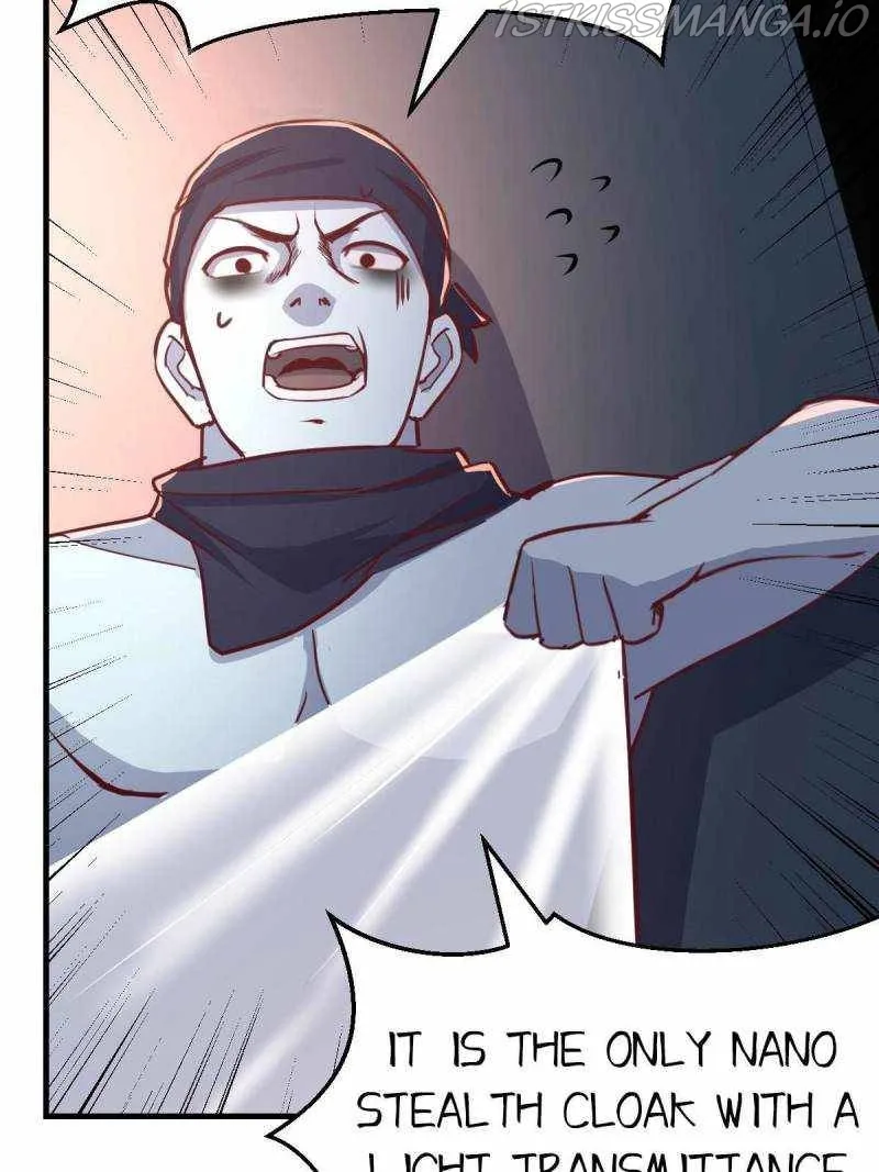 Blind Date To Cultivate Chapter 100 page 25