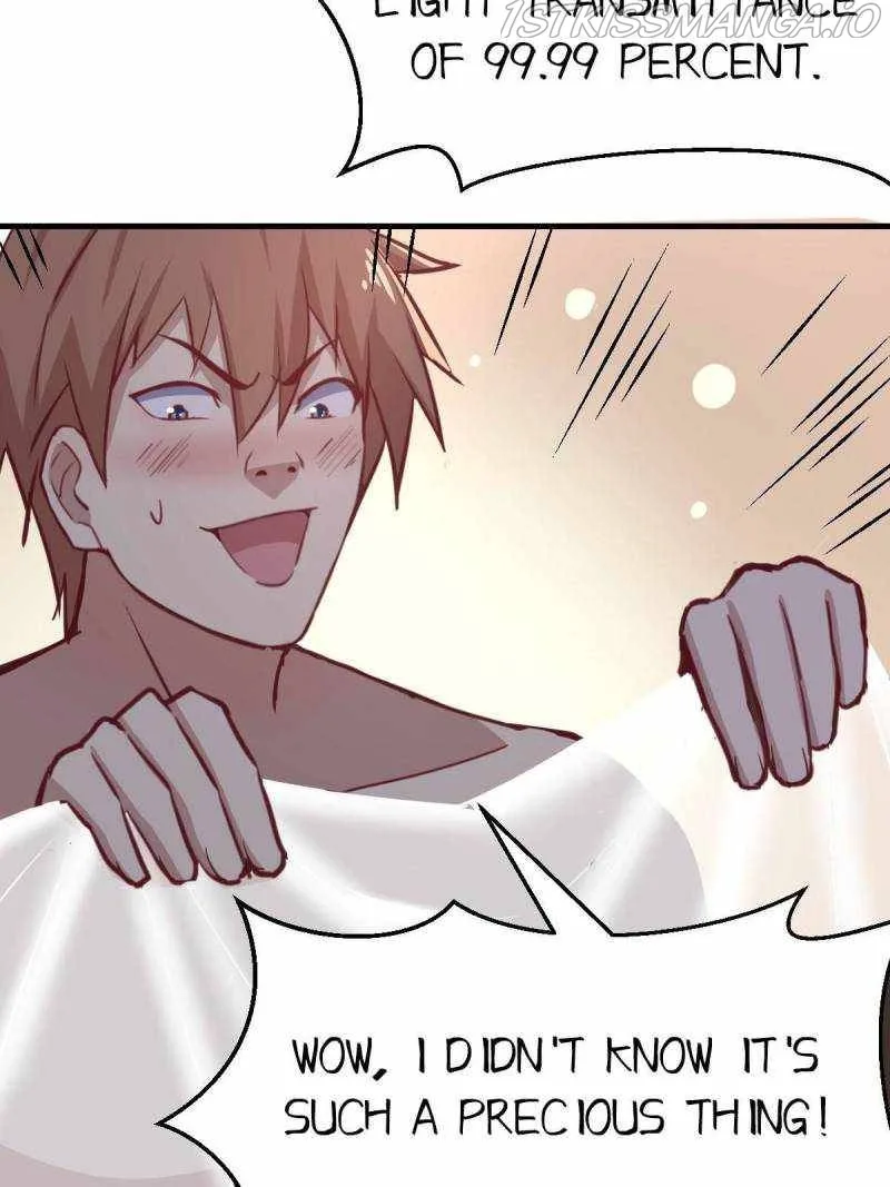 Blind Date To Cultivate Chapter 100 page 26